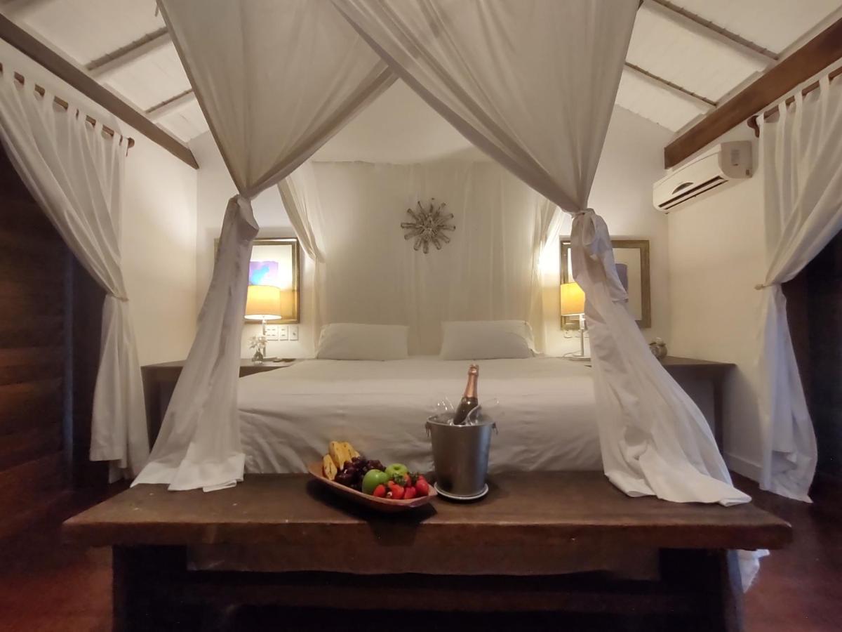 Monkey Casa Hotel ترانكوسو المظهر الخارجي الصورة