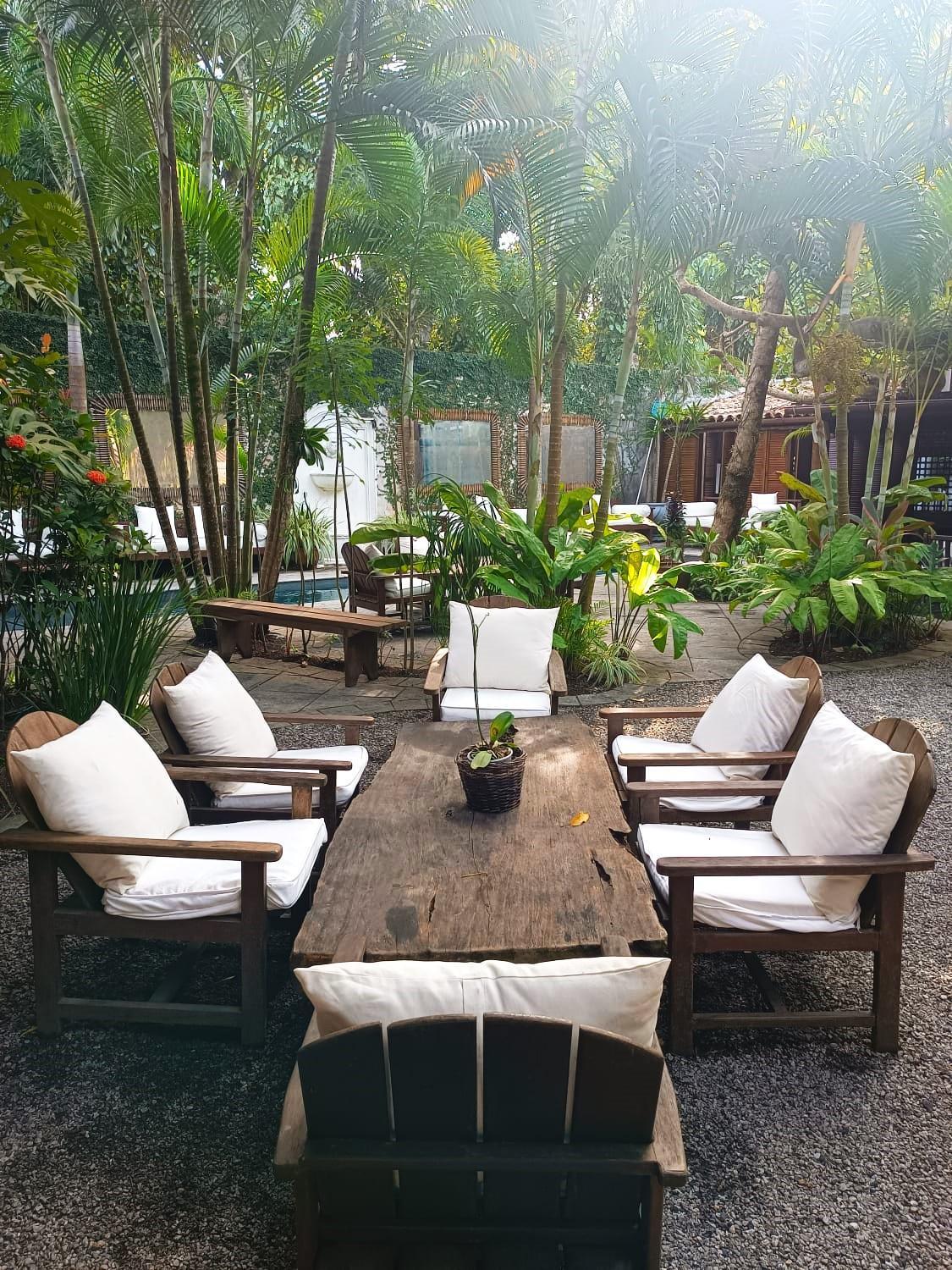 Monkey Casa Hotel ترانكوسو المظهر الخارجي الصورة
