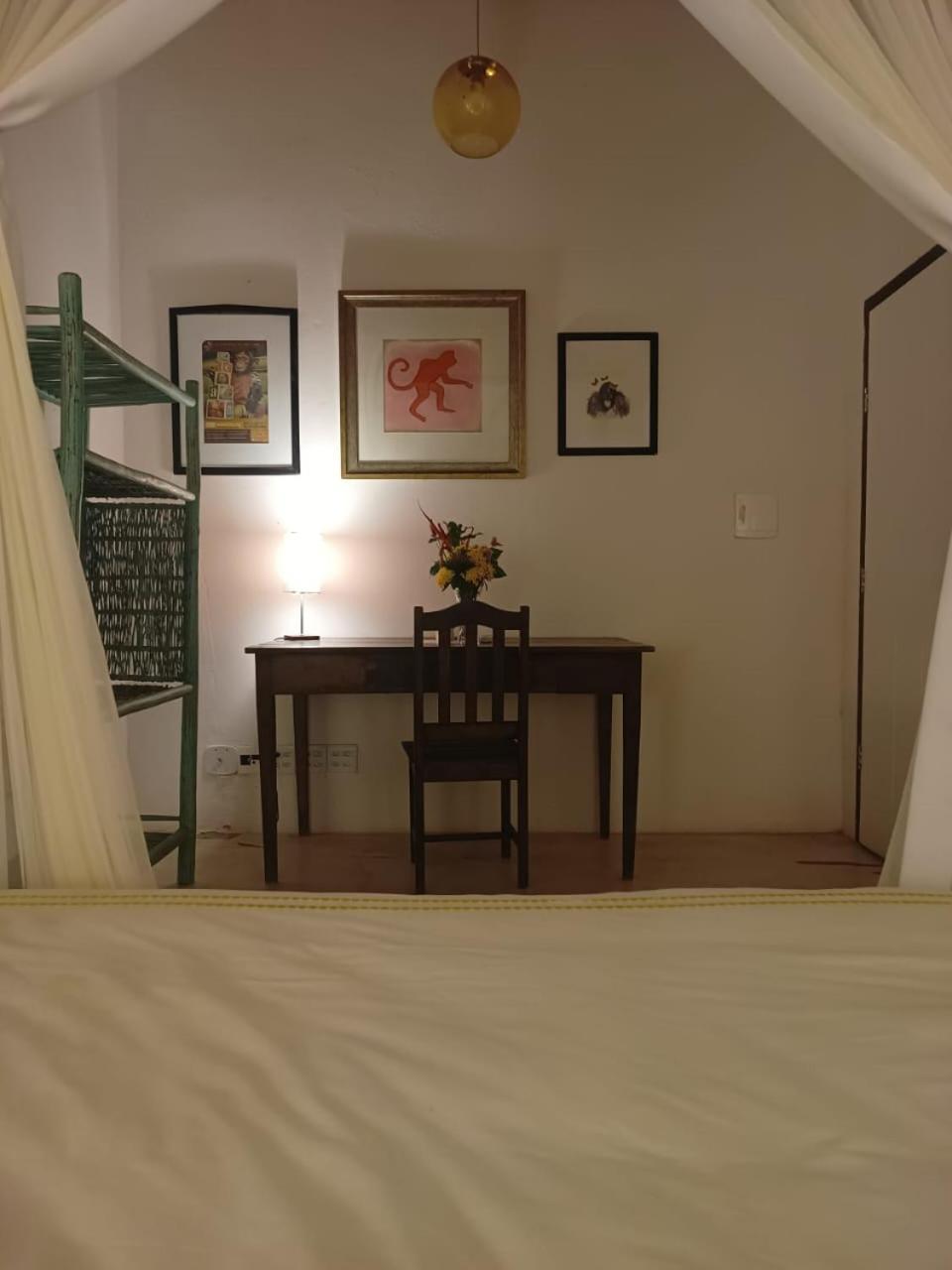 Monkey Casa Hotel ترانكوسو المظهر الخارجي الصورة