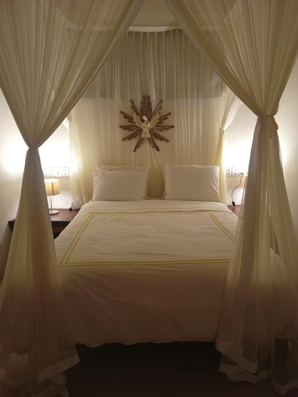 Monkey Casa Hotel ترانكوسو المظهر الخارجي الصورة