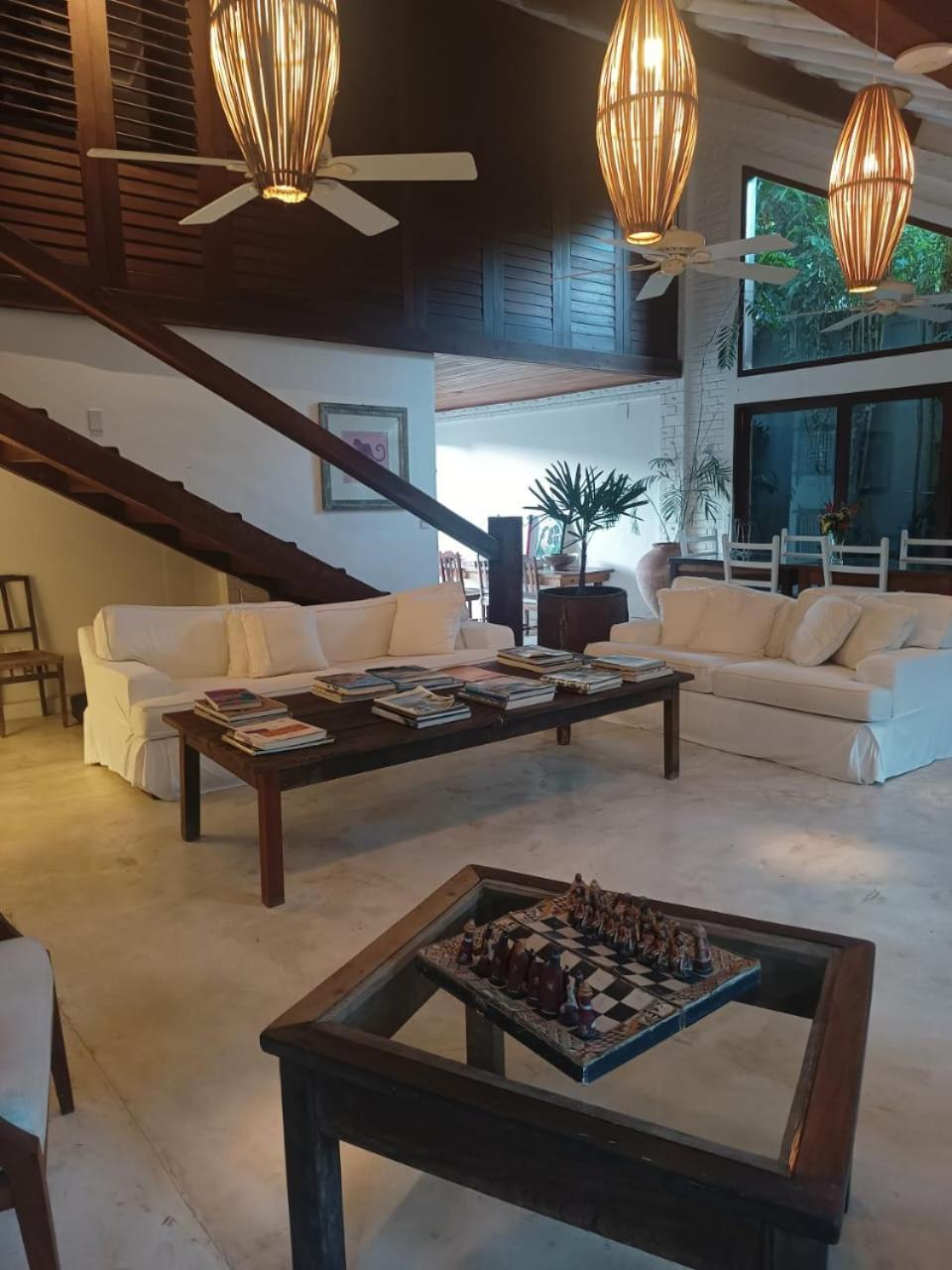 Monkey Casa Hotel ترانكوسو المظهر الخارجي الصورة