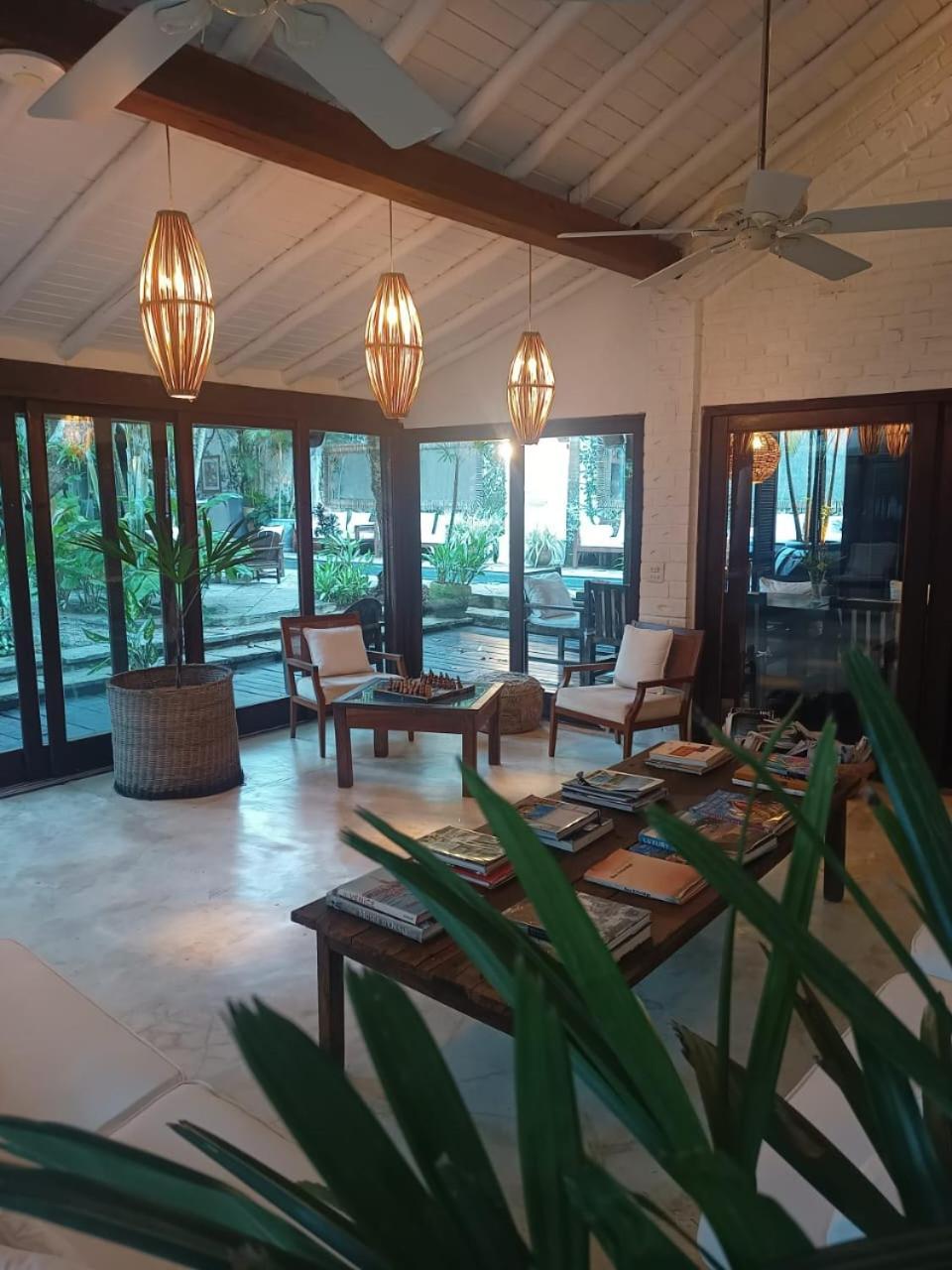 Monkey Casa Hotel ترانكوسو المظهر الخارجي الصورة