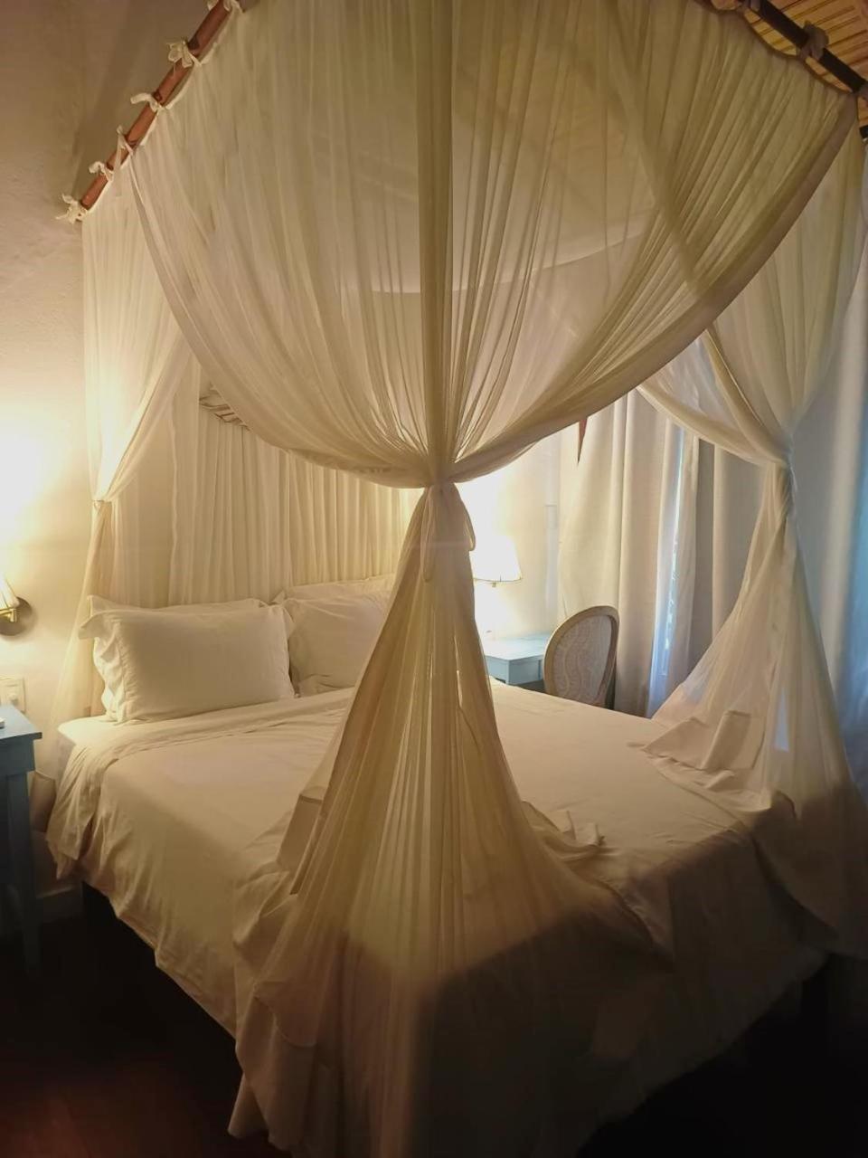 Monkey Casa Hotel ترانكوسو المظهر الخارجي الصورة