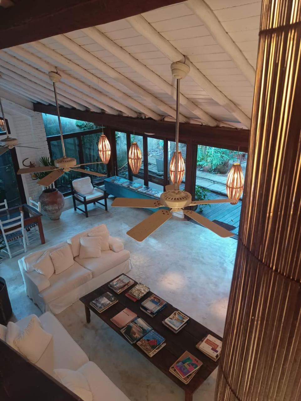 Monkey Casa Hotel ترانكوسو المظهر الخارجي الصورة