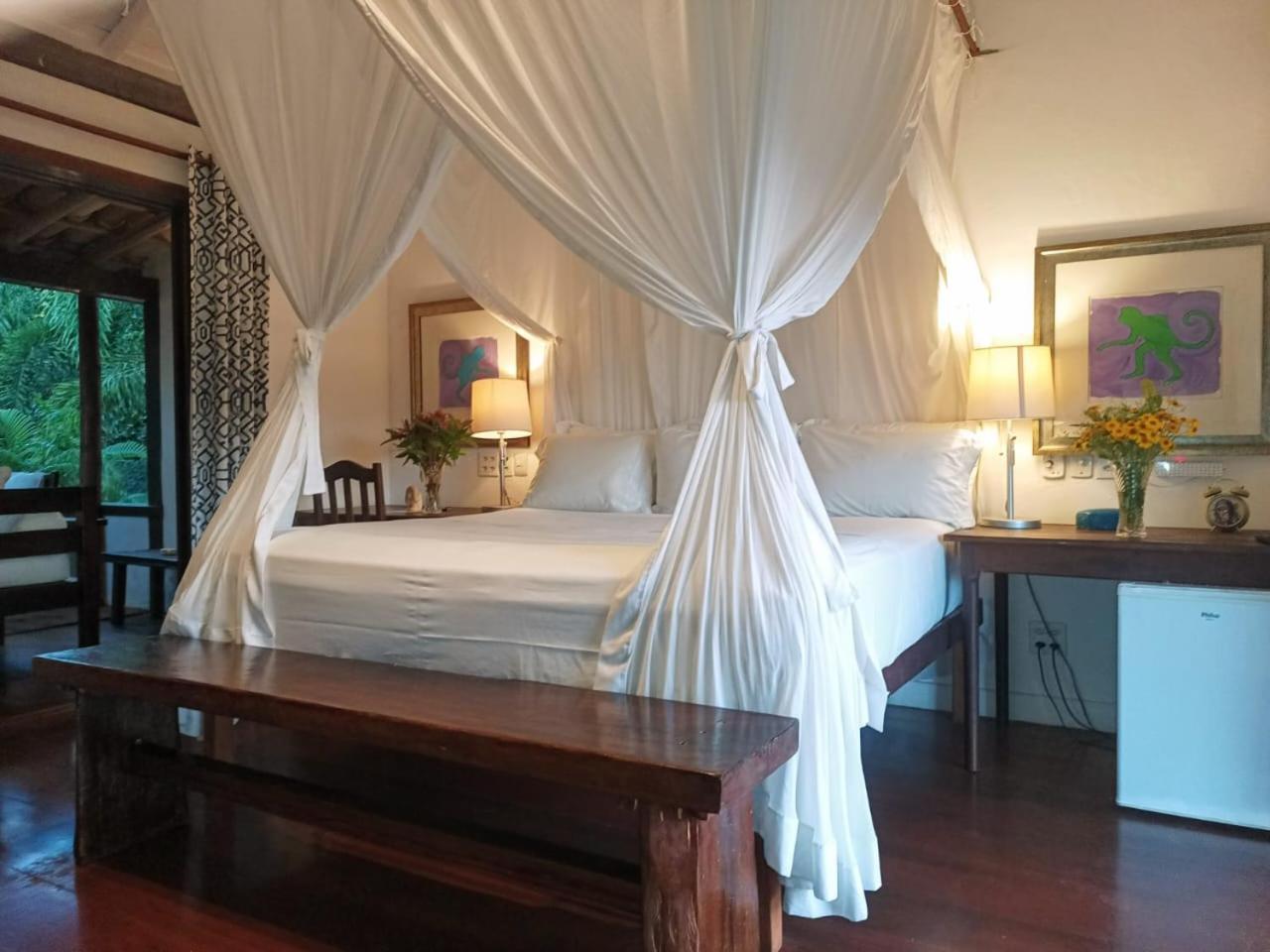 Monkey Casa Hotel ترانكوسو المظهر الخارجي الصورة